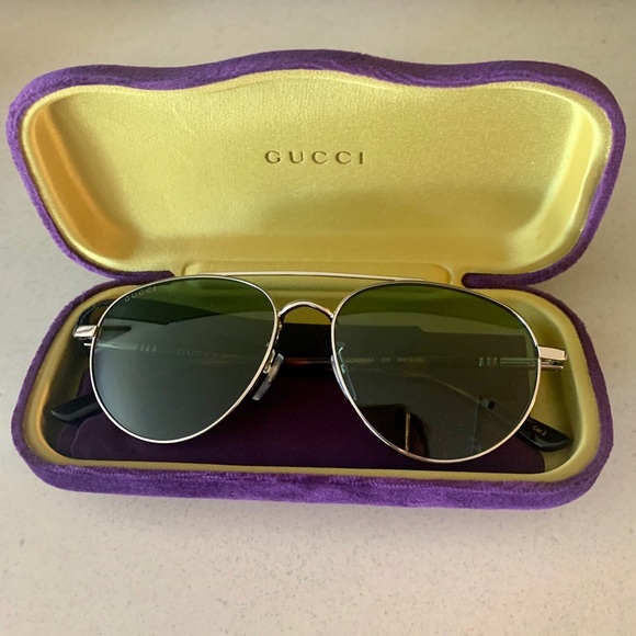 Gucci Other - Gucci GG0388SA Sunglasses